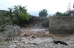 Κακοκαιρία: Η χώρα σε κόκκινο συναγερμό με καταιγίδες, πλημμύρες και θυελλώδεις ανέμους – Πότε κορυφώνονται τα φαινόμενα