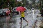 Χαλάει ο καιρός τις επόμενες ώρες: Πού θα βρέξει, θα εκδηλωθούν καταιγίδες και θα χιονίσει – Πόσο θα κρατήσει η νέα κακοκαιρία