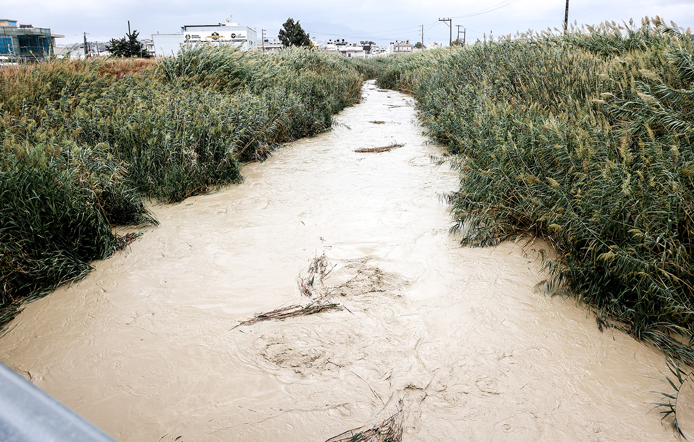 Ρέθυμνο: Η συγκλονιστική περιγραφή της κόρης του 79χρονου που βρέθηκε νεκρός – Πρώτα εντοπίστηκε το μπουφάν του και μετά ο ίδιος
