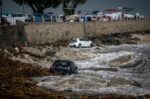 Ρόδος: Ένας νεκρός και καταστροφές σε Εύβοια και Σποράδες από την κακοκαιρία – Νέα επιδείνωση προ των πυλών