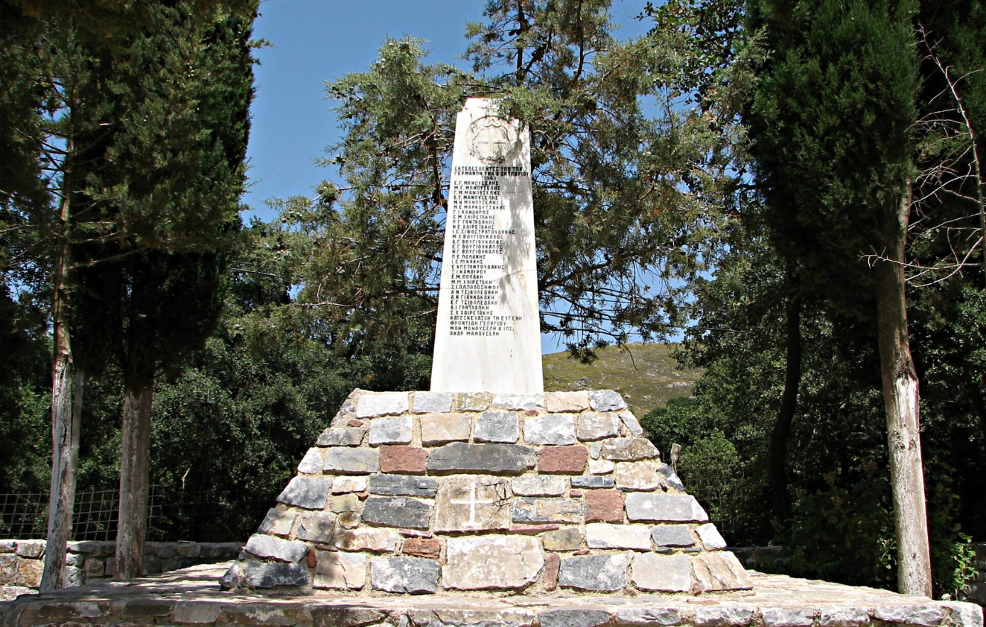Καλλικράτης Σφακίων: Η σφαγή και οι Έλληνες δοσίλογοι στο πλευρό των ναζί | Σαν σήμερα, 8 Οκτωβρίου