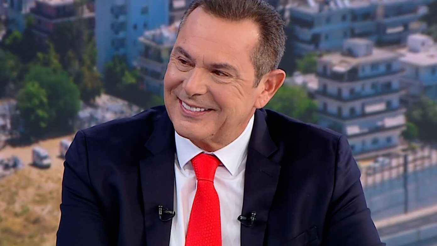 Πάνος Καμμένος: Τέλειωσε το κεφάλαιο στήριξης στον Τσίπρα – Επιστρέφει μετά τις εκλογές για να ενώσει δυνάμεις