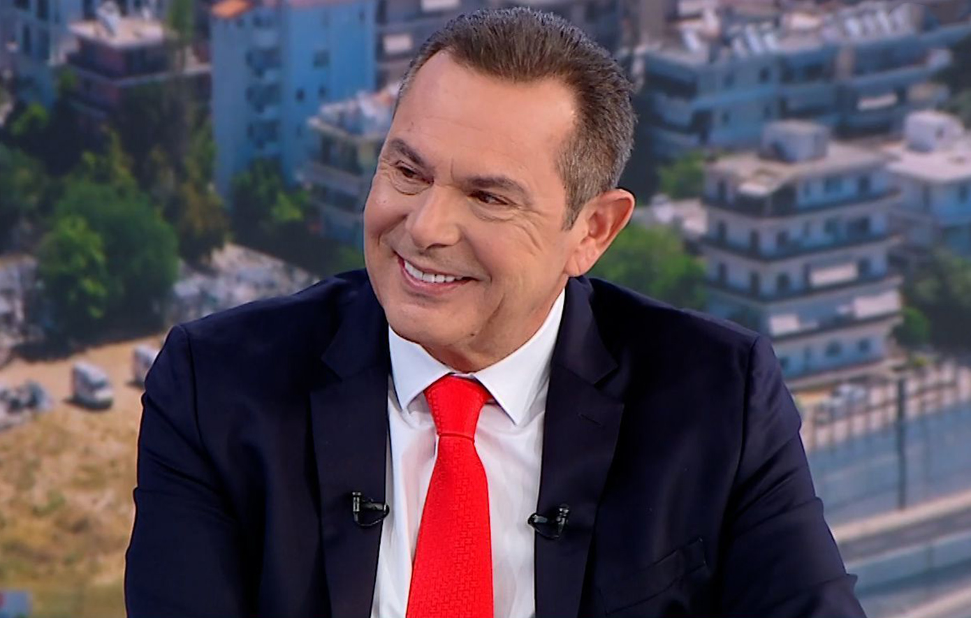 Πάνος Καμμένος: Τέλειωσε το κεφάλαιο στήριξης στον Τσίπρα – Επιστρέφει μετά τις εκλογές για να ενώσει δυνάμεις