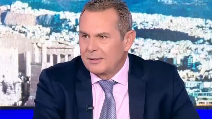 Π. Καμμένος: Ο Α. Σαμαράς επιχειρεί να εκβιάσει τον Κ. Μητσοτάκη – Πιθανή η κάθοδός του στις δεύτερες εκλογές αν ιδρύσει κόμμα