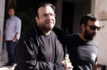 Φίλιππος Καμπούρης: Μεταφέρθηκε στην Ευελπίδων με τους άλλους συλληφθέντες – «Είμαι αθώος, είναι σκευωρία»