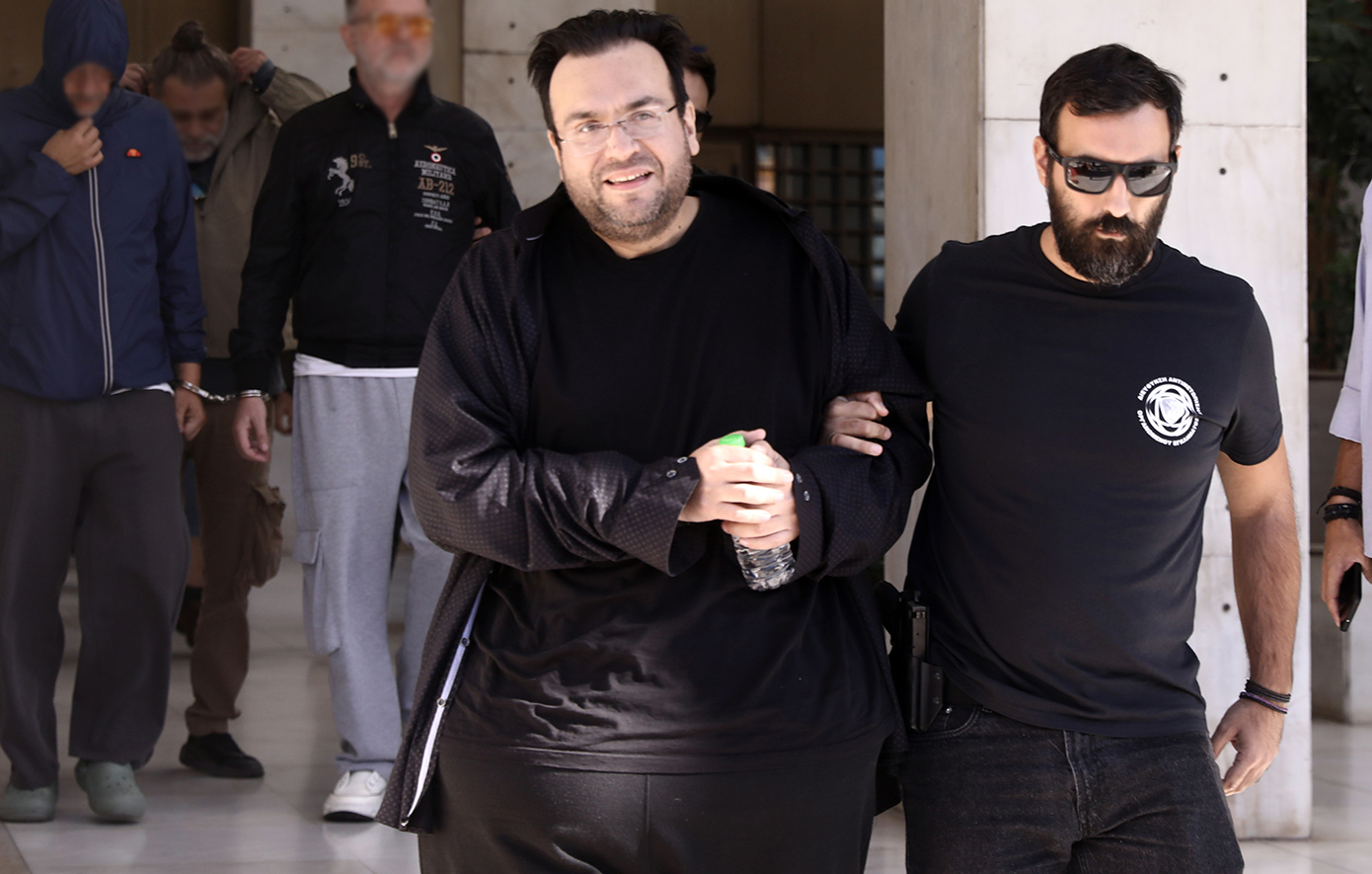 Φίλιππος Καμπούρης και ΛΑΟΣ: Δεσμεύονται περιουσιακά στοιχεία από την Αρχή για το ξέπλυμα