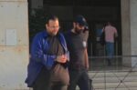 Στην Ευελπίδων ο Φίλιππος Καμπούρης, η σύζυγός του και οι συγκατηγορούμενοι για την απάτη στον ΕΦΚΑ