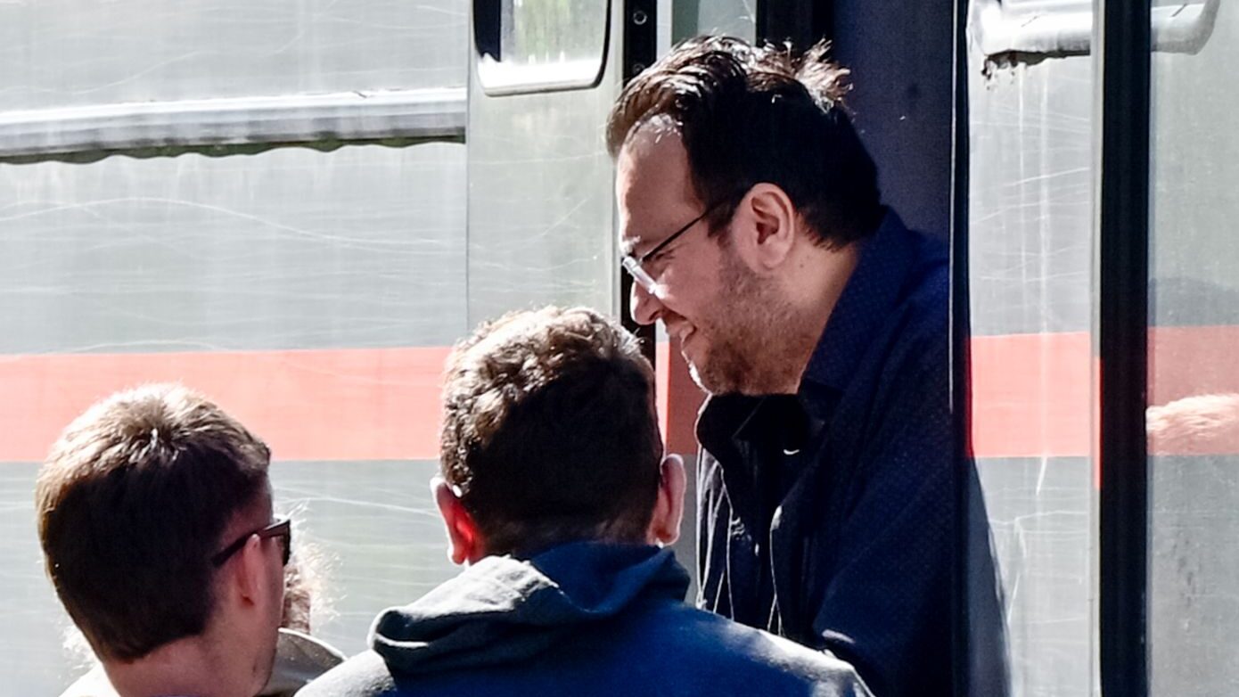 Φ. Καμπούρης: Η μαρτυρία της γυναίκας που αποκάλυψε το κύκλωμα – Έχασε όλα τα επιδόματα μετά από δύο μήνες παραπομπών