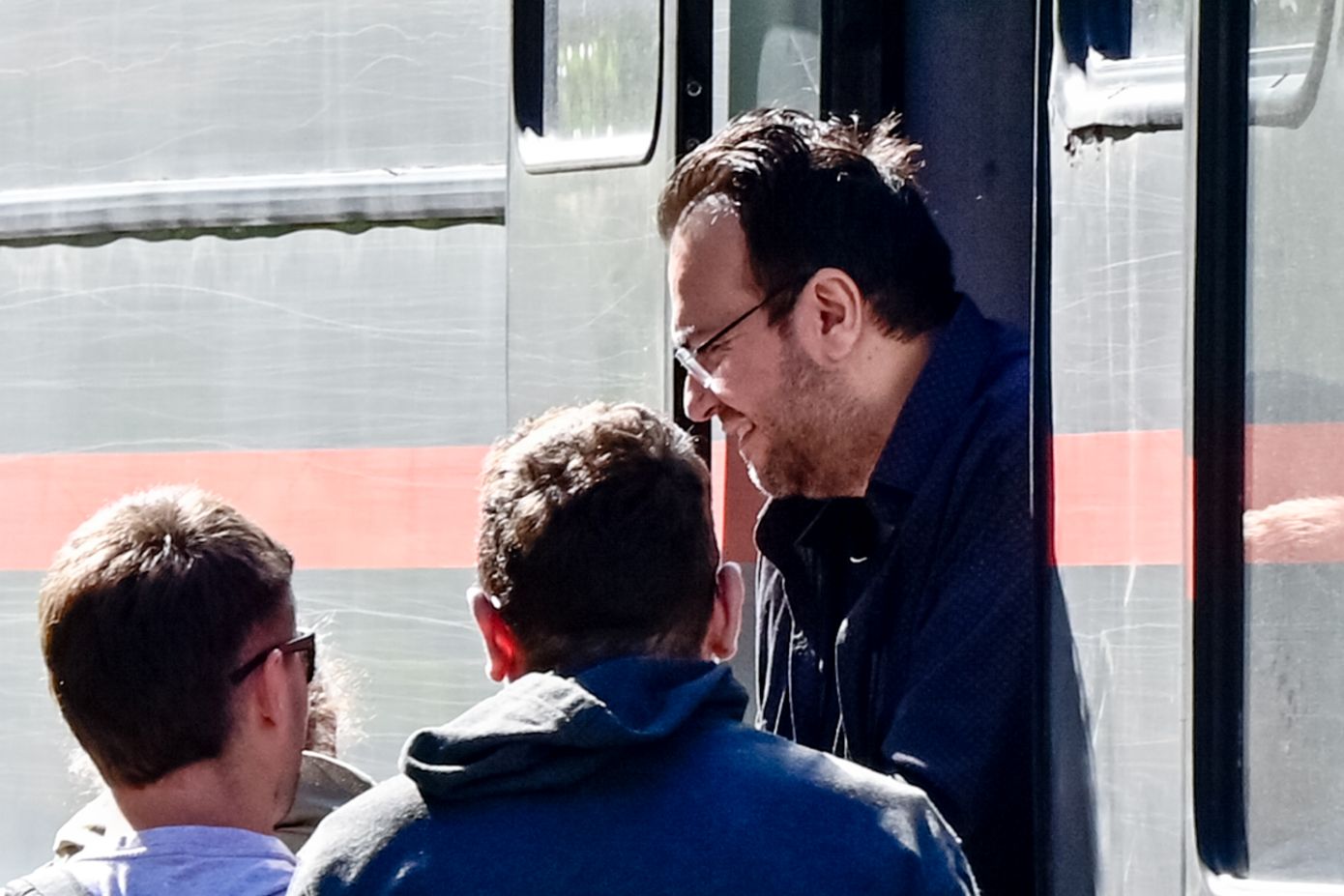 Φ. Καμπούρης: Η μαρτυρία της γυναίκας που αποκάλυψε το κύκλωμα – Έχασε όλα τα επιδόματα μετά από δύο μήνες παραπομπών