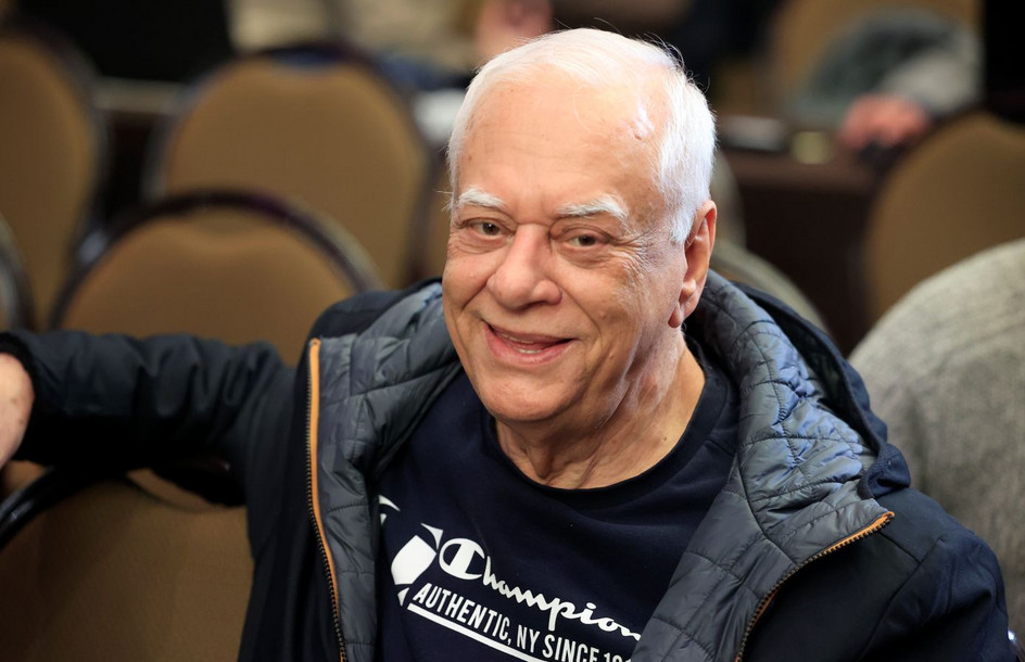 Θ. Καρτερός προς ΠΑΣΟΚ: «Δική μου η υπογραφή, δική μου η ευθύνη, δικό μου και τυχόν λάθος»