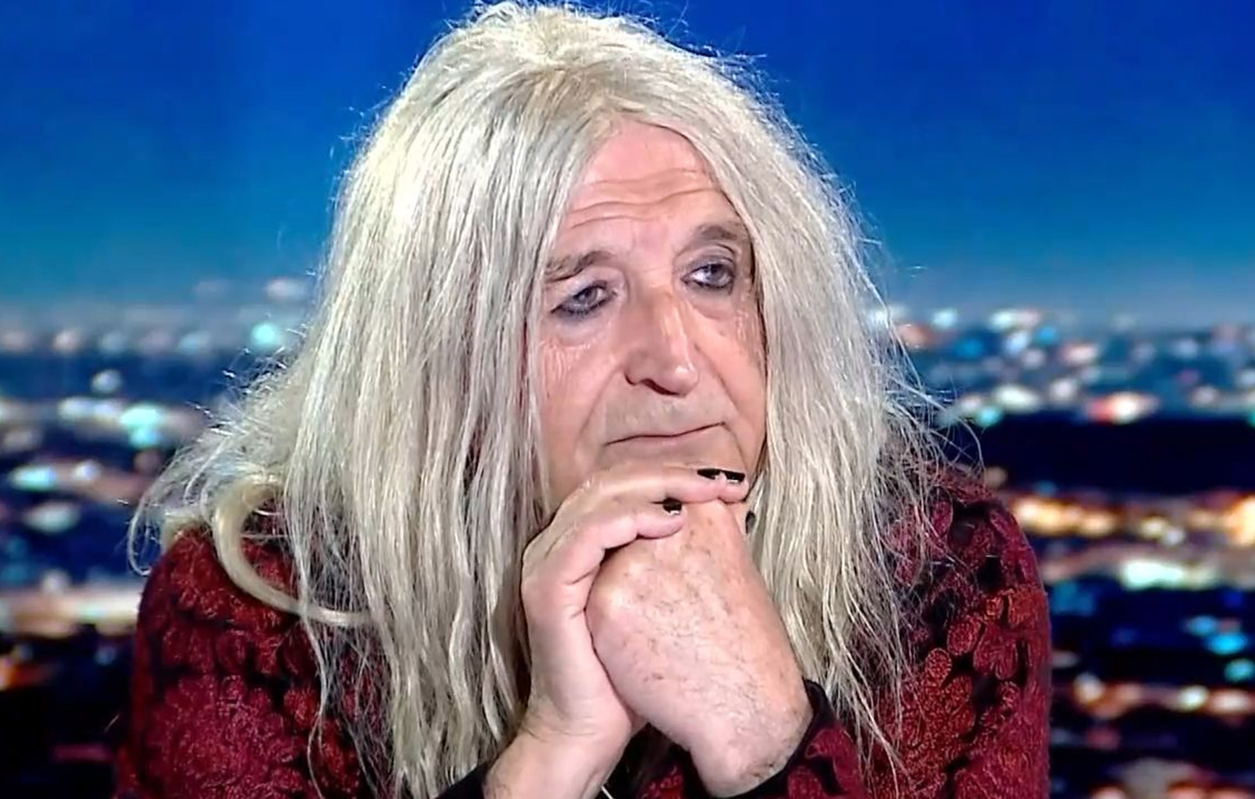 Νίκος Καρβέλας: Νέα ανακοίνωση στη διαμάχη με την Άννα Βίσση – Η εξέλιξη για τα εκατοντάδες τραγούδια του
