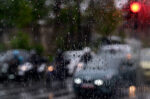 Καιρός σήμερα, Σάββατο 17/10/2026: Βροχές, καταιγίδες και πτώση της θερμοκρασίας