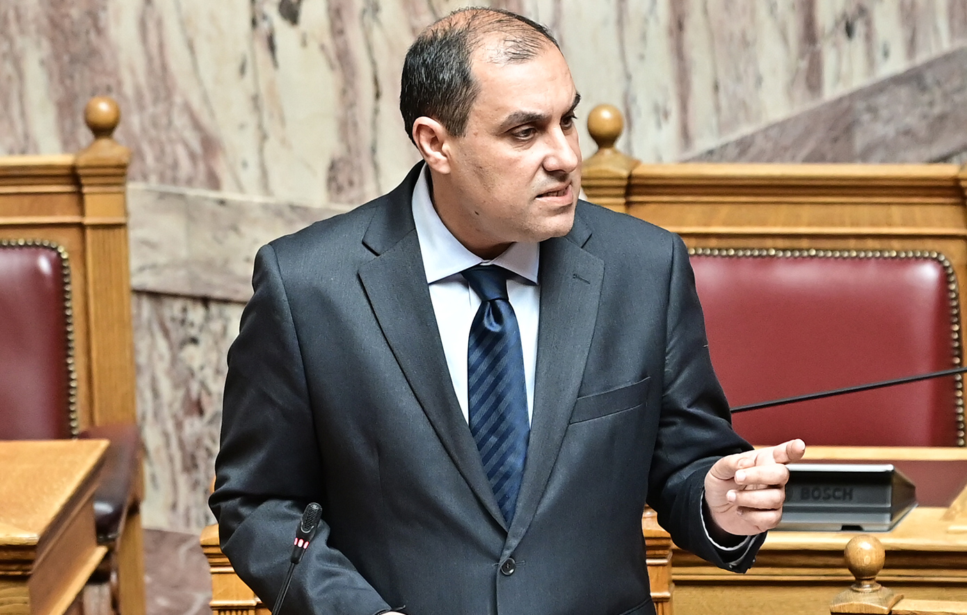 Κ. Κατσαφάδος: Ενίσχυση των πληγέντων στην Κρήτη εντός πέντε εργάσιμων ημερών από τα αιτήματα των δήμων – Τι προβλέπεται για την Εύβοια