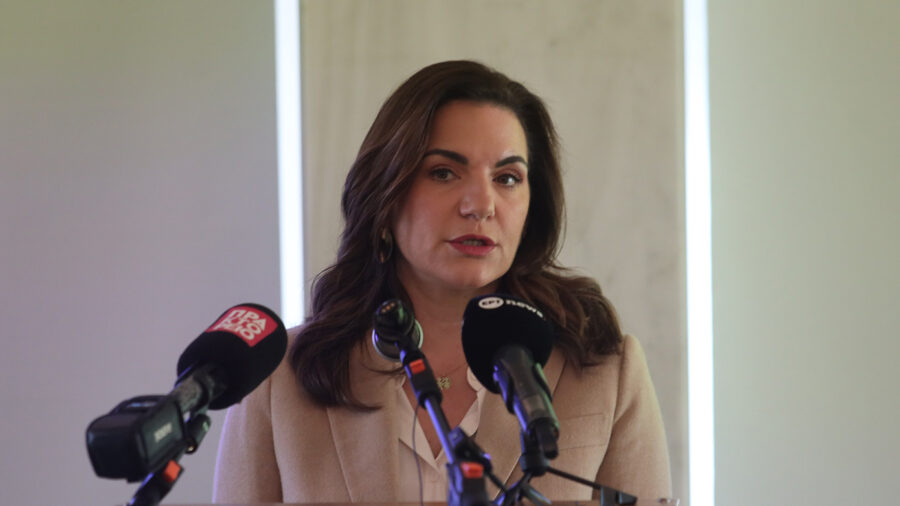 Όλγα Κεφαλογιάννη: Η Αττική καθιερώνεται ως τουριστικός προορισμός για όλο τον χρόνο