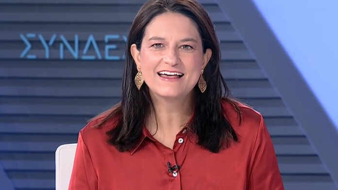 Νίκη Κεραμέως: Η ψηφιακή κάρτα εργασίας επεκτείνεται σε 500.000 εργαζομένους