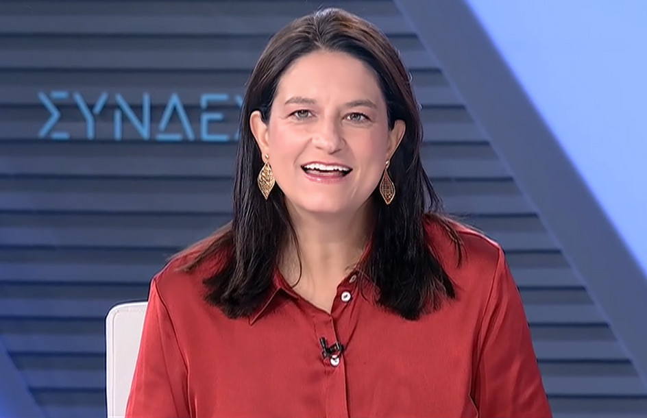 Νίκη Κεραμέως: Η ψηφιακή κάρτα εργασίας επεκτείνεται σε 500.000 εργαζομένους