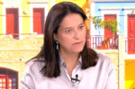 Νίκη Κεραμέως: Πρόγραμμα τηλεργασίας με κάλυψη 90% σε μισθό και εισφορές για απομακρυσμένα χωριά