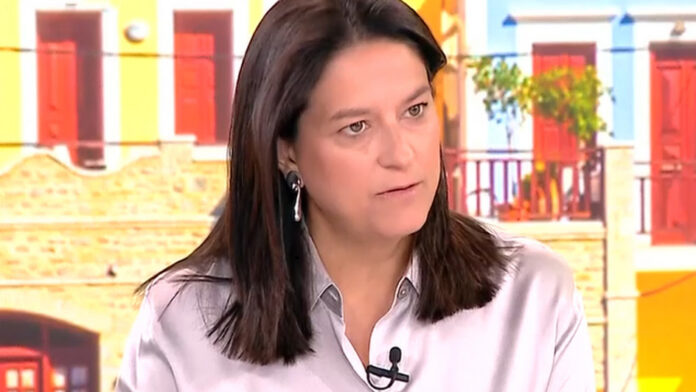 Νίκη Κεραμέως: Πρόγραμμα τηλεργασίας με κάλυψη 90% σε μισθό και εισφορές για απομακρυσμένα χωριά
