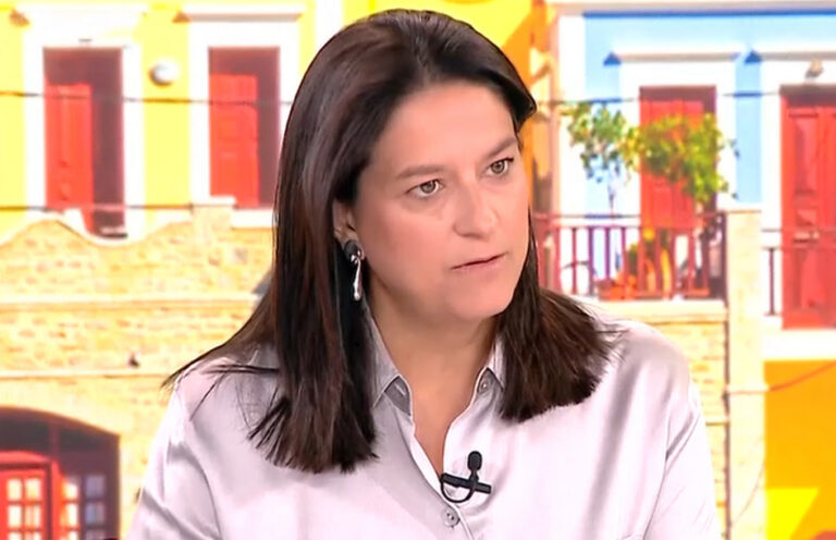 Νίκη Κεραμέως: Οι Σχολές Μαθητείας της Δημόσιας Υπηρεσίας Απασχόλησης έχουν συμβάλει καθοριστικά στη μείωση της ανεργίας