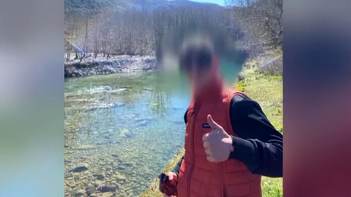 Κιάτο: «Έκανε τον γιο μου θρύψαλλα» – Η μαρτυρία της μητέρας 16χρονου που έμεινε τετραπληγικός σε τροχαίο