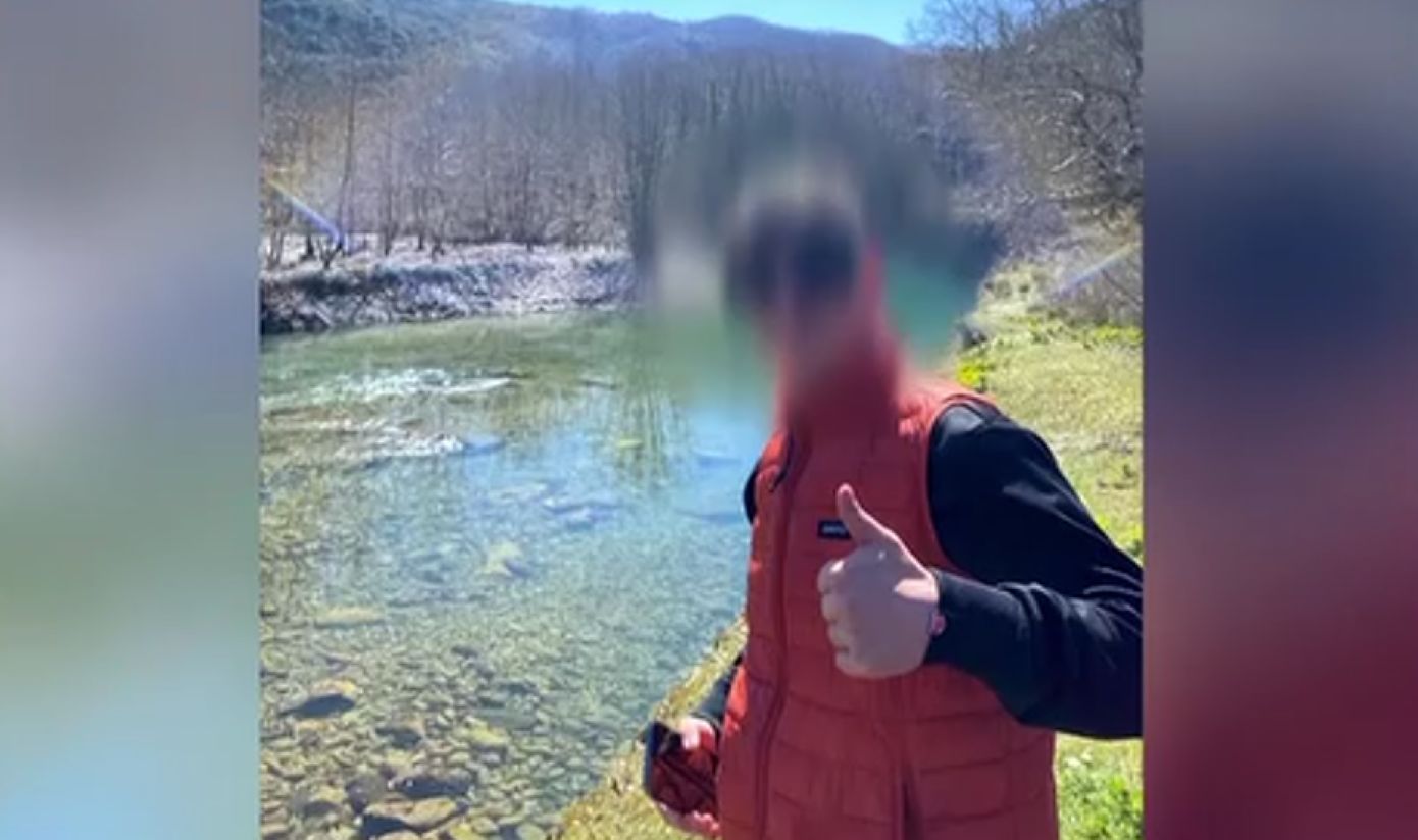 Κιάτο: «Έκανε τον γιο μου θρύψαλλα» – Η μαρτυρία της μητέρας 16χρονου που έμεινε τετραπληγικός σε τροχαίο