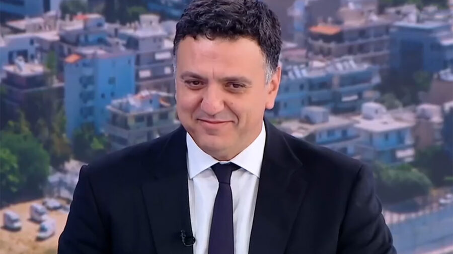 Ο Βασίλης Κικίλιας προανήγγειλε νέα μέτρα στήριξης για την ελληνική ακτοπλοΐα: «Η κυβέρνηση θα ξαναστηρίξει την ελληνική ακτοπλοΐα»