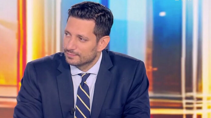 Κωνσταντίνος Κυρανάκης: Η Ελλάδα είναι ισχυρή και βλέπει με αισιοδοξία το μέλλον – Να συνεχιστεί η πορεία
