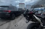 Αττική: Εξαρθρώθηκε ομάδα που έκλεβε αυτοκίνητα και μοτοσικλέτες – Πώς τα έκρυβε για να μην εντοπιστούν