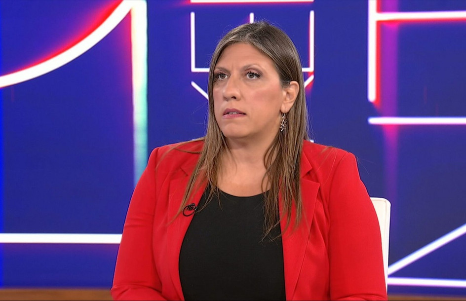 Ζωή Κωνσταντοπούλου: Προβλέπει πολιτικές ανατροπές πριν από τις εκλογές – «Η κυβέρνηση Μητσοτάκη τελειώνει»