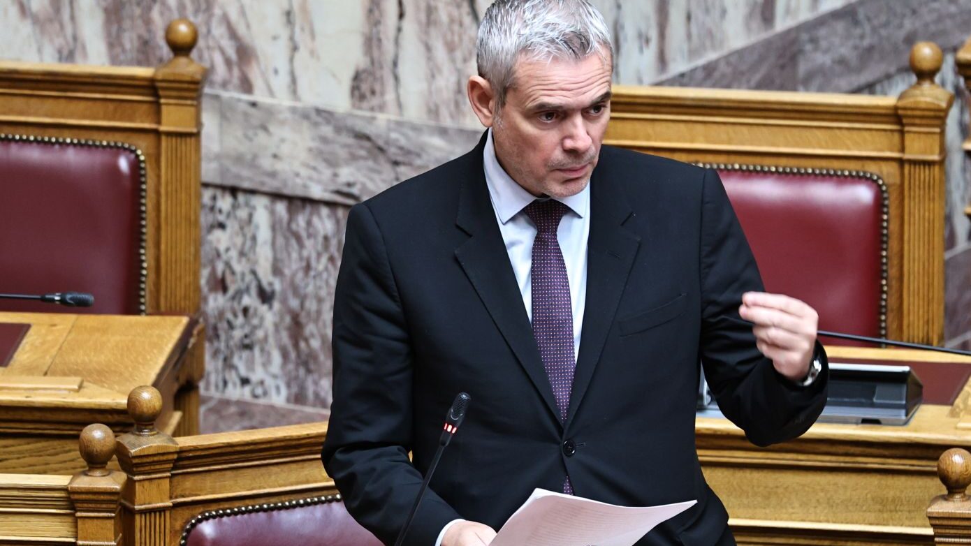 Κ. Καραγκούνης για Pizza Fan: «Ενεργές οι συμβάσεις εργασίας στην Pizza Fan» – Στο «τραπέζι» η στήριξη των εργαζομένων και στο «Χωριάτικο»
