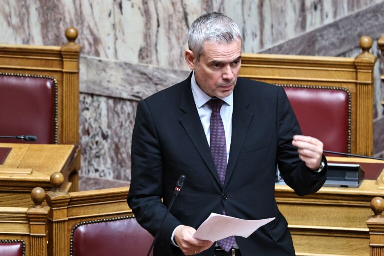 Κ. Καραγκούνης για Pizza Fan: «Ενεργές οι συμβάσεις εργασίας στην Pizza Fan» – Στο «τραπέζι» η στήριξη των εργαζομένων και στο «Χωριάτικο»