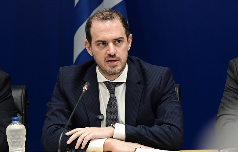 «Δόξα τω Θεώ, είμαι καλά»: Το πρώτο μήνυμα του Γιώργου Κώτσηρα μετά την αδιαθεσία και τη μεταφορά του στο νοσοκομείο