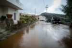 Ευθύμιος Λέκκας για τις βροχές στην Κρήτη: Απαιτείται προσοχή, καθώς τα εδάφη είναι επιβαρυμένα