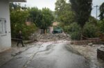 Κρήτη: Αναστέλλονται πλειστηριασμοί, φόροι και ασφαλιστικές υποχρεώσεις για τους πληγέντες της κακοκαιρίας – Αύριο οι ανακοινώσεις