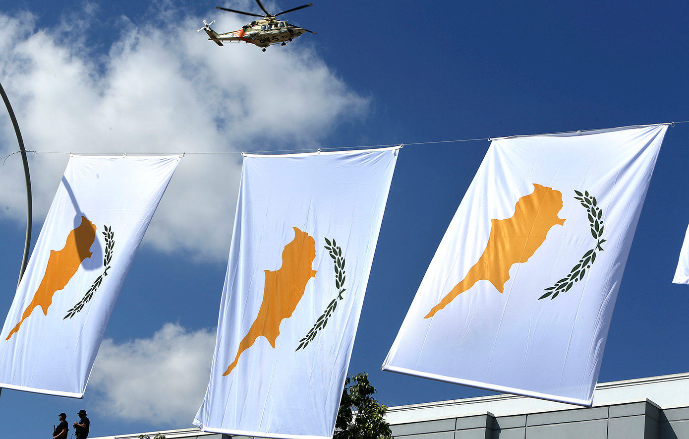 Κύπρος: Γιατί η ανεξαρτησία γιορτάζεται την 1η Οκτωβρίου, ενώ ανακηρύχθηκε 46 ημέρες νωρίτερα | Σαν σήμερα