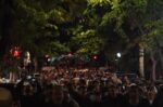 Κυψέλη: Μεγάλη πορεία διαμαρτυρίας για τα έργα του Μετρό – Δείτε βίντεο