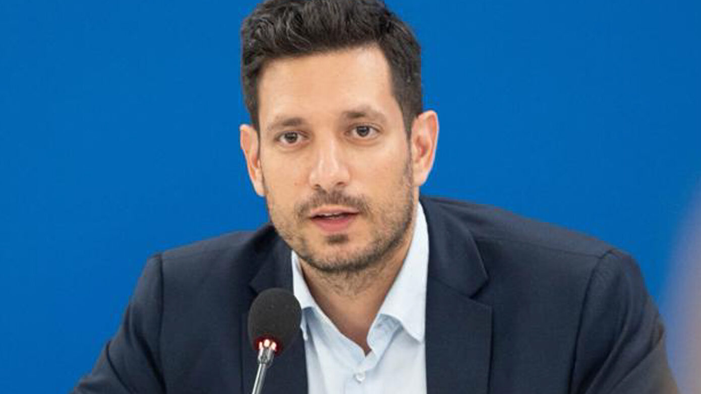 Κυρανάκης: «Η Αριστερά ήθελε γενική εξέγερση και κλίμα Γαλλίας – Οι μαθητές επέλεξαν την ειρηνική διαμαρτυρία»