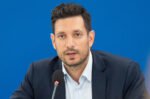 Κυρανάκης: «Η Αριστερά ήθελε γενική εξέγερση και κλίμα Γαλλίας – Οι μαθητές επέλεξαν την ειρηνική διαμαρτυρία»