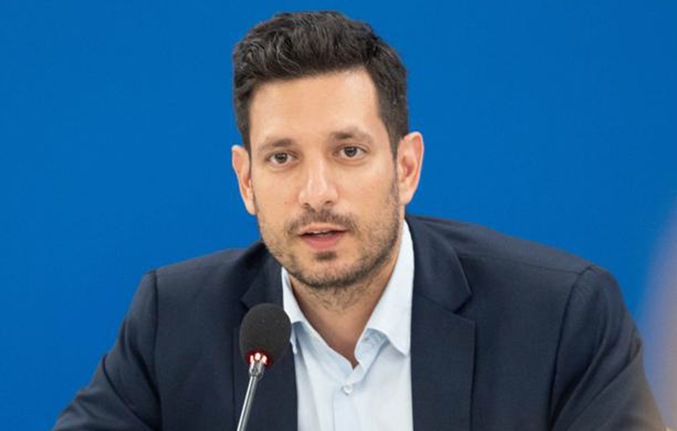Κυρανάκης: «Η Αριστερά ήθελε γενική εξέγερση και κλίμα Γαλλίας – Οι μαθητές επέλεξαν την ειρηνική διαμαρτυρία»