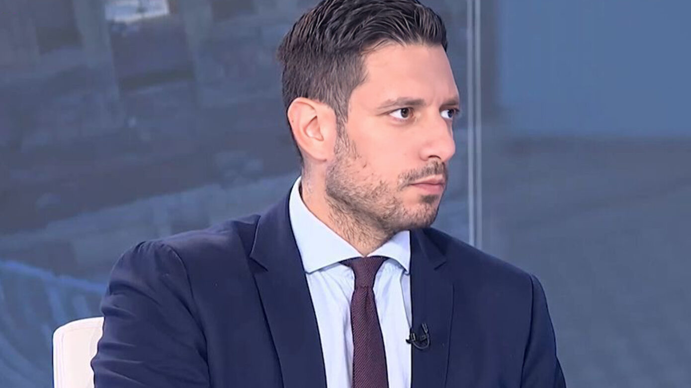 Κ. Κυρανάκης: Δυνάμεις της Αριστεράς θέλουν να δημιουργήσουν εικόνες χάους – Η Γαλλία πληρώνει την αθρόα παράνομη μετανάστευση