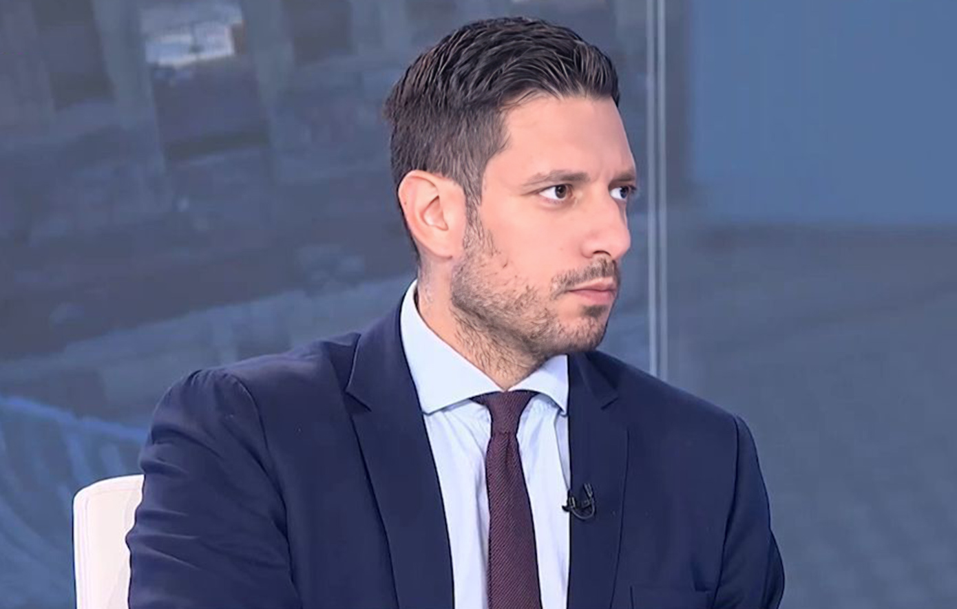 Κ. Κυρανάκης: Δυνάμεις της Αριστεράς θέλουν να δημιουργήσουν εικόνες χάους – Η Γαλλία πληρώνει την αθρόα παράνομη μετανάστευση
