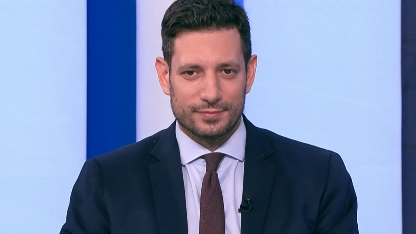 Κυρανάκης: Κατηγορεί την Αριστερά για υποκίνηση βίαιων διαδηλώσεων και το ΚΚΕ για στρατολόγηση μαθητών στα σχολεία