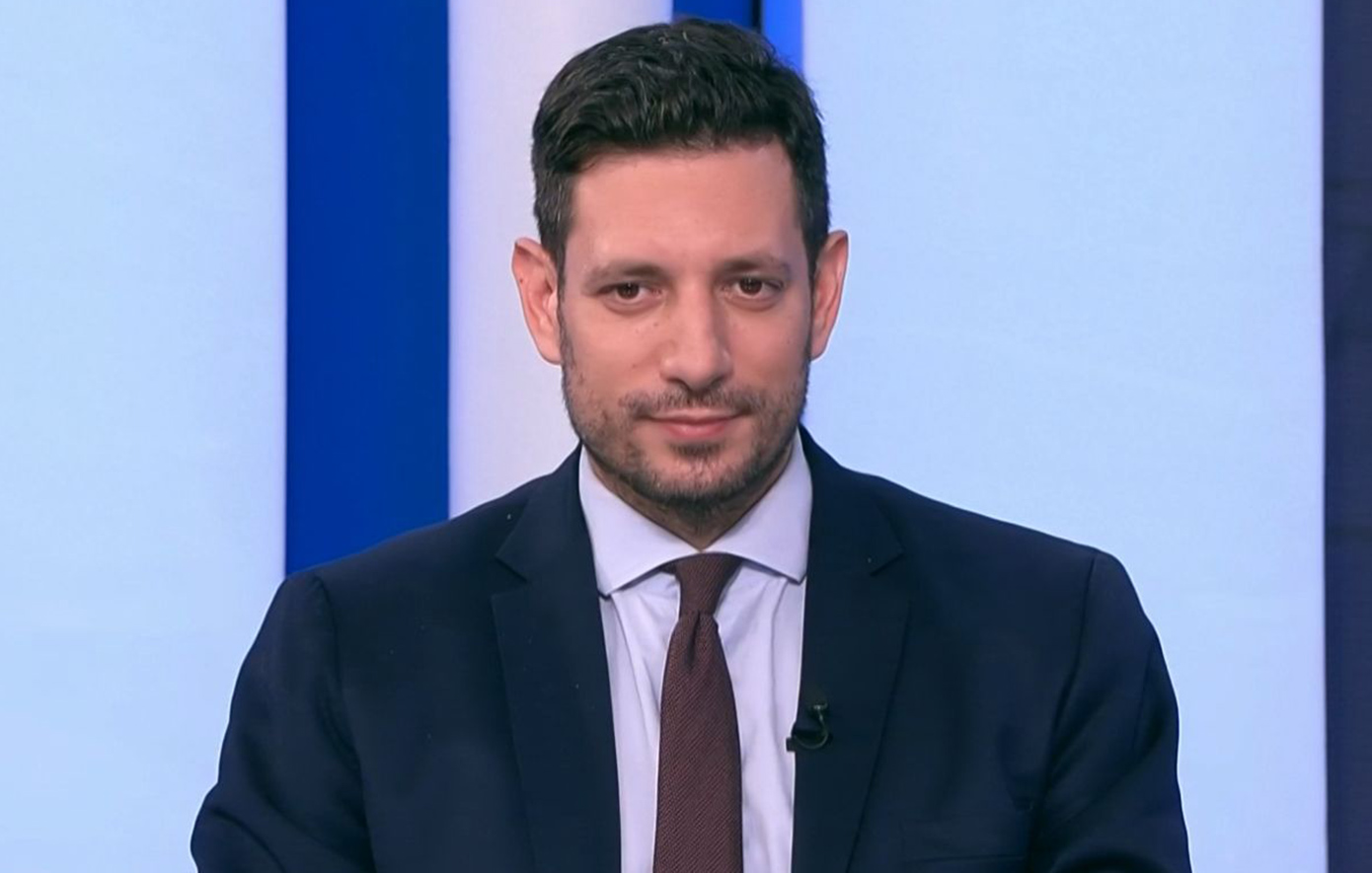 Κυρανάκης: Κατηγορεί την Αριστερά για υποκίνηση βίαιων διαδηλώσεων και το ΚΚΕ για στρατολόγηση μαθητών στα σχολεία