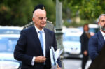 ΚΥΣΕΑ: Εγκρίθηκαν 8 εξοπλιστικά προγράμματα – Οι Patriot μένουν έναν ακόμη μήνα στη Σαουδική Αραβία