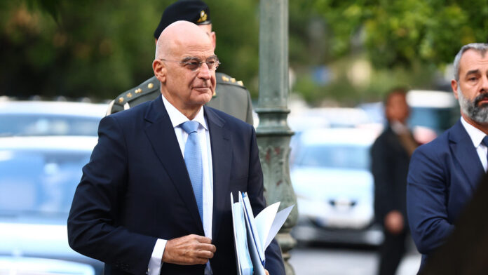 ΚΥΣΕΑ: Εγκρίθηκαν 8 εξοπλιστικά προγράμματα – Οι Patriot μένουν έναν ακόμη μήνα στη Σαουδική Αραβία