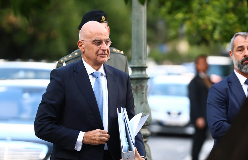 ΚΥΣΕΑ: Εγκρίθηκαν 8 εξοπλιστικά προγράμματα – Οι Patriot μένουν έναν ακόμη μήνα στη Σαουδική Αραβία