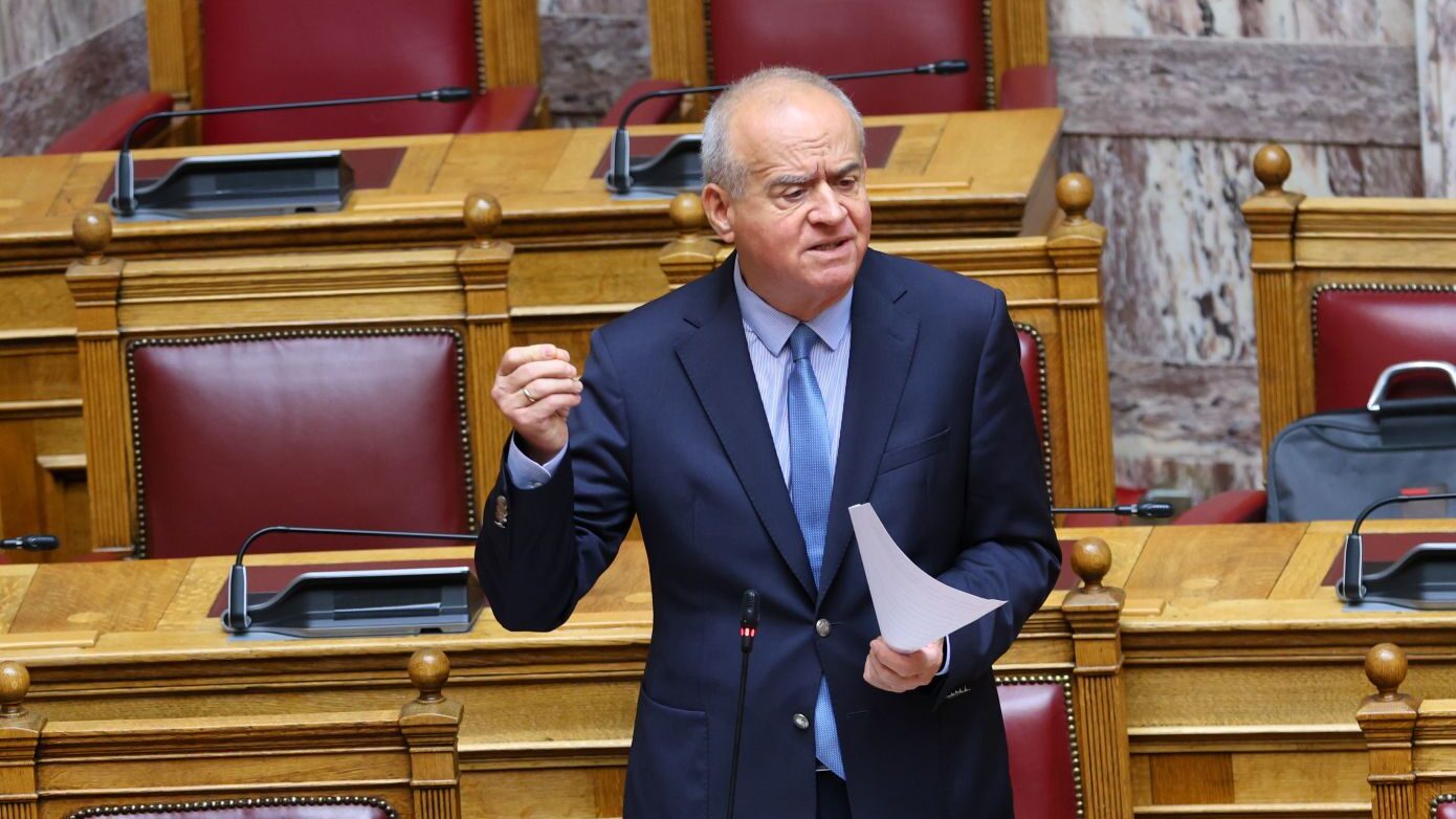 Γ. Λαμπρόπουλος: Σημαντική μείωση παραβάσεων διανομέων μετά τους αυξημένους ελέγχους της Τροχαίας