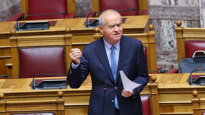 Γ. Λαμπρόπουλος: Σημαντική μείωση παραβάσεων διανομέων μετά τους αυξημένους ελέγχους της Τροχαίας