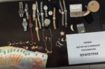 Λασίθι και Βοιωτία: «Γιατροί» και «αστυνομικοί» απέσπασαν 140.000 ευρώ από ηλικιωμένους – Η δράση του κυκλώματος