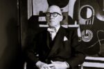 Λε Κορμπιζιέ: ο άνθρωπος που επηρέασε τους Έλληνες αρχιτέκτονες και διαμόρφωσε τον μοντερνισμό στην Ελλάδα